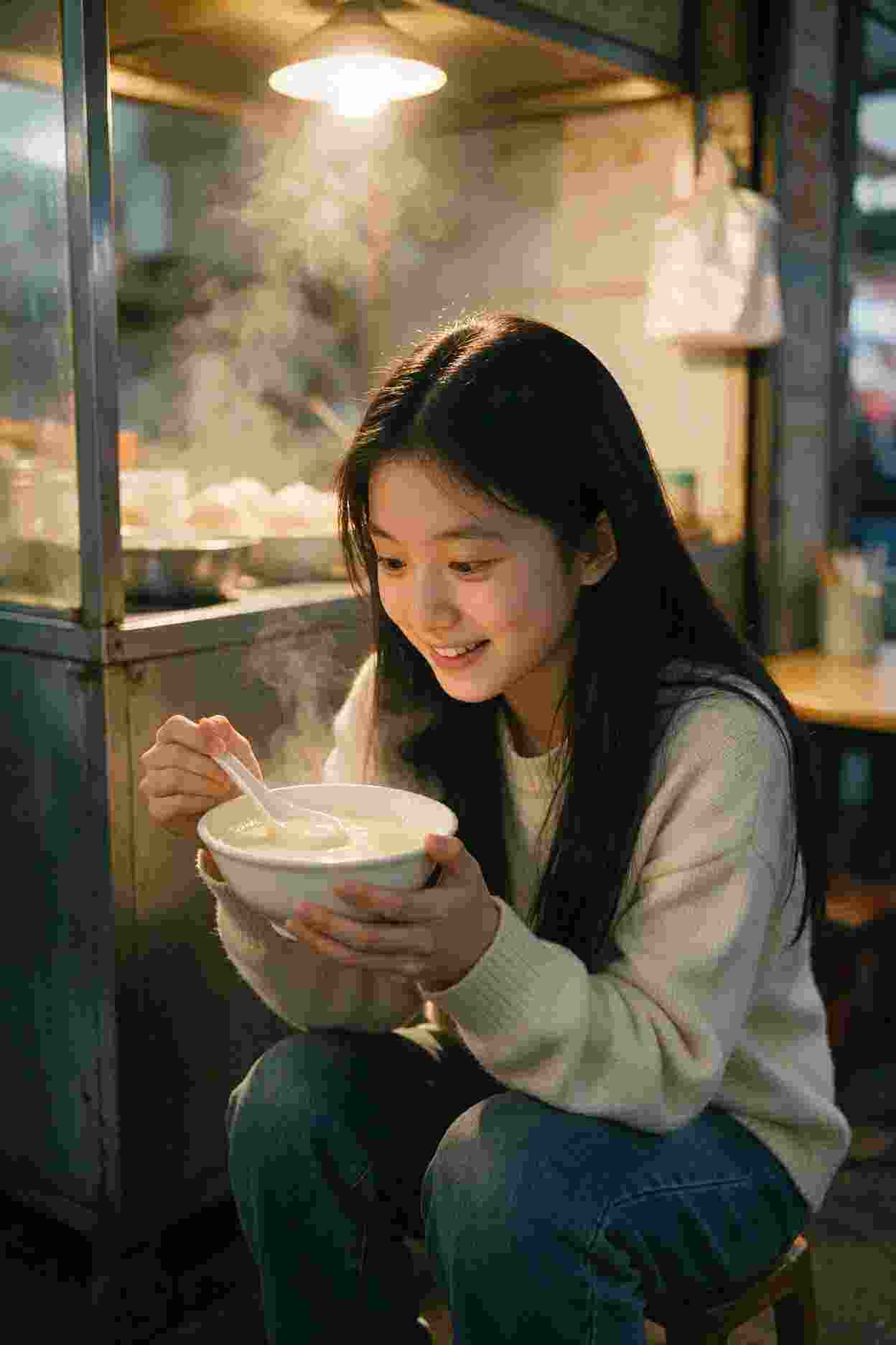 老板你好坏