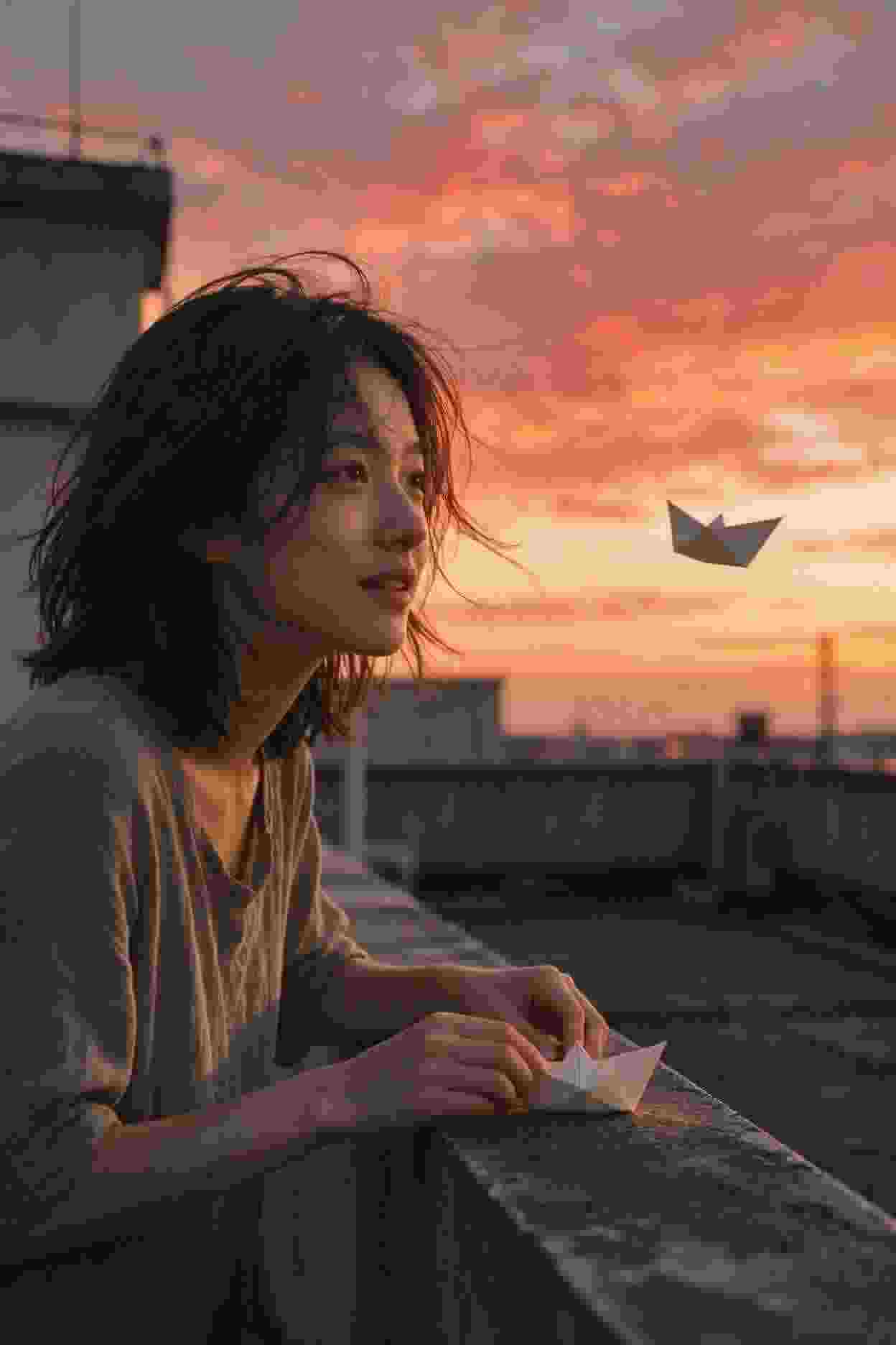 逆天少女养成记