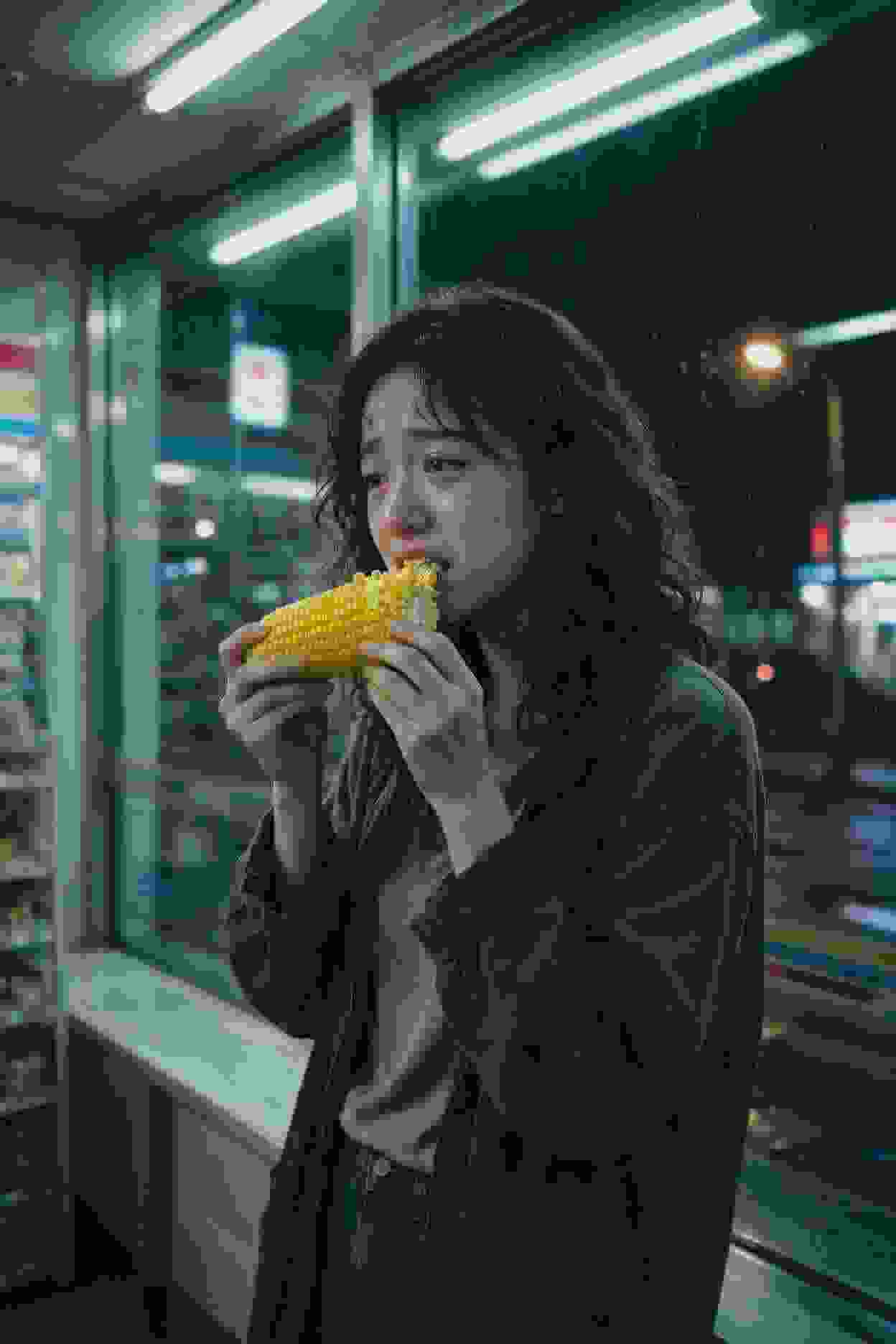 我的摄影梦