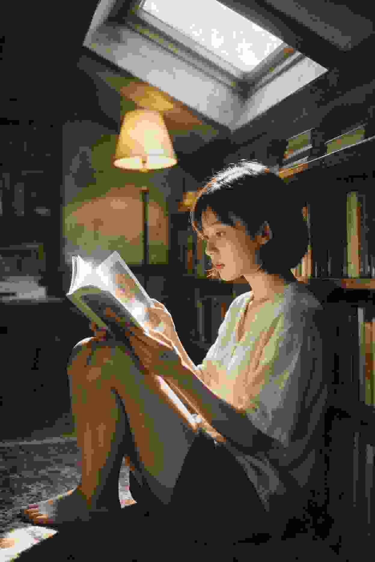重生女首富