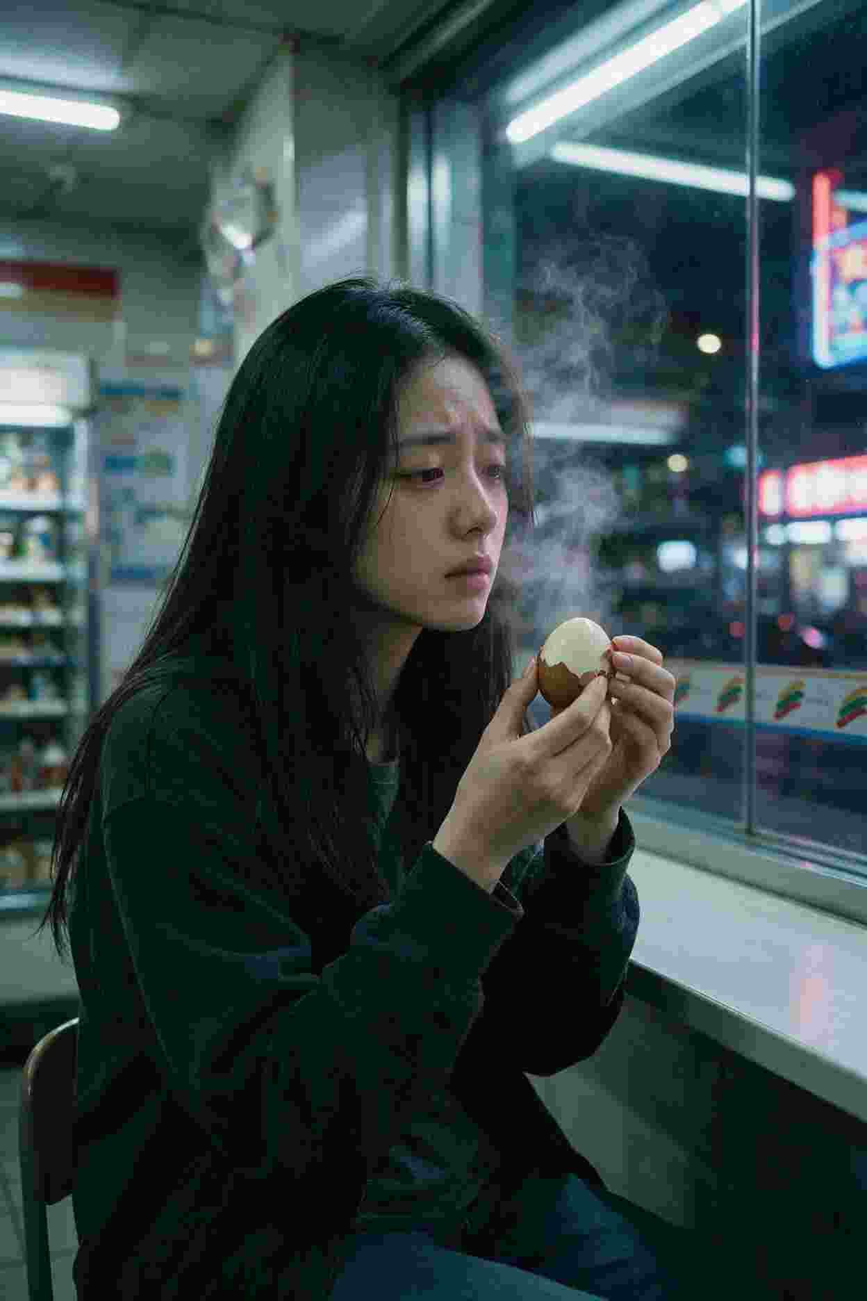 麻辣婆媳记